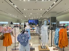 -ZARA(重庆华润万象城中区店)