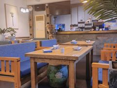 大堂-旅马餐厅(茅家埠店)