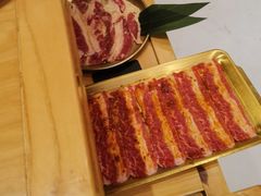 -闻老头·菊花炭烤肉(D11店)