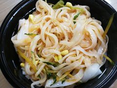 -东关吉祥西安腊汁肉夹馍(健德门店)