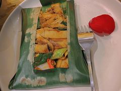 -雀舞云南菜(乐客城店)
