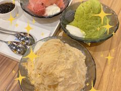 -Ice Monster冰馆·CNN评选全球十大甜品(国贸商城店)