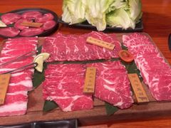-牛佬•炭火烤肉(挂绿店)