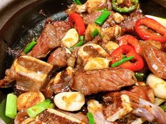 -小炳胜(卓悦中心店)