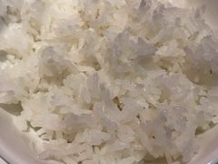 五常大米煮出来的米饭-农耕记·湖南土菜(halo广场店)