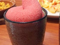 -萨莉亚意式餐厅(国和1000店)