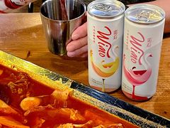 -包装马车·韩国料理·포장마차