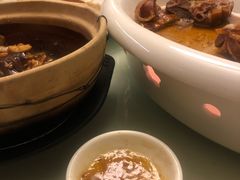 -衡山汇·高级粤菜(霄云路店)