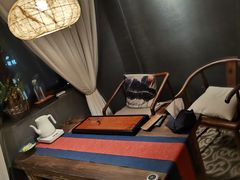 -邈墨茶馆(凤起路店)