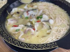 -金三可市井水煮鱼(金碧园店)