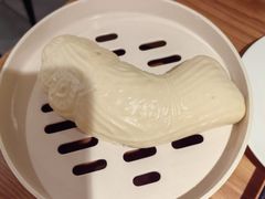 -吕氏疙瘩汤·新鲁菜(济南万象城店)