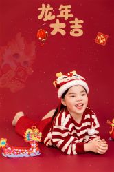 -江阴偶来路儿童摄影(江阴市新体育中心体育场店)