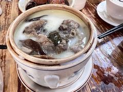 杏汁炖猪肺-黄祥华养生堂·炖汤·营养蒸饭(岭南天地店)