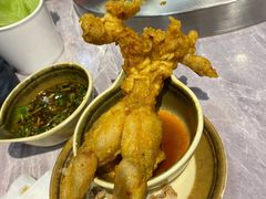 -宽尺巷鱼蛙自助火锅(虎丘钻石广场店)