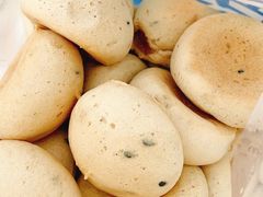鲜乳提子麻薯-墨茉点心局(国金街店)