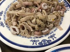 -老爆肚满五香烧牛羊肉