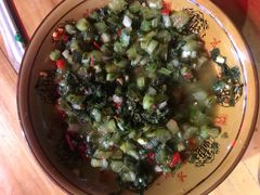 -金山锅贴店(金泉路店)