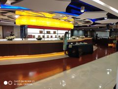 -宝能国际体育演艺中心