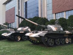 -新四军黄桥战役纪念馆(新馆)