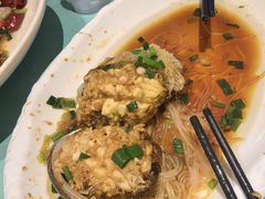 -威海渔村(黄兴路店)