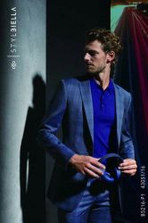 点击看大图 -优山定制西服衬衫大衣(国贸店)