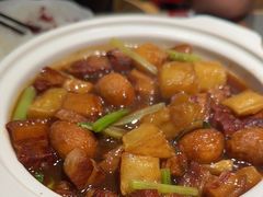 -大师兄·西北小馆(南沙万达广场店)