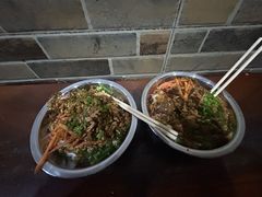 -老东江米粉