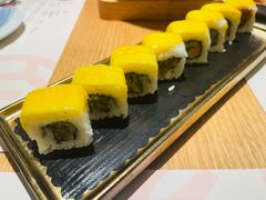 香芒鹅肝卷-仙生生寿司专门店(七一街店)