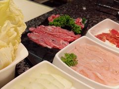 -海底捞火锅(崇文门新世界百货店)