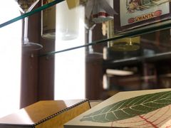 -LaClub雪茄店(上海浦东香格里拉店)