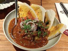 -格鲁·秀色Georgia’s Feast