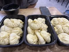 -津门张记包子铺(华昌道店)