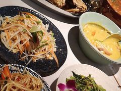 -POKIPOKI泰食谷仓东南亚菜(侨香店)