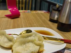 -小杨生煎(香港名都店)