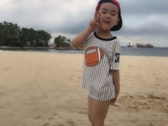 -亚洲大陆最南端