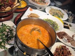-潍坊宴·大管家(文化路店)