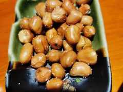 -金穗园·砂锅粥.醉鸡煲火锅(长寿路店)
