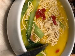 扬州大煮干丝-桂满陇·景观餐厅(新世界店)