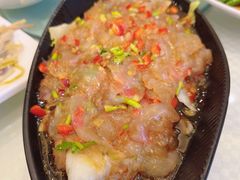 凉拌海蜇头-双井轩(双井店)
