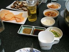 -完美生活炭火烤肉(二马路店)