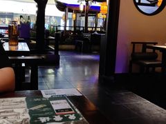 -绿茶餐厅(汇悦大融城店)