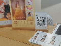 -天真蓝照相馆(宁波来福士店)