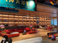 -庄子梦然·城市微度假·24h按摩·推拿·spa