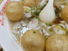 -乐达酸菜鱼面(山师东路店)