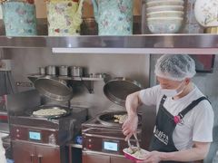 -小杨生煎(白玉兰广场店)