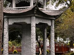 -丝绸小镇荻港古村