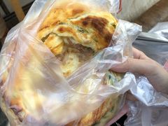-喜洲杨记破酥粑粑