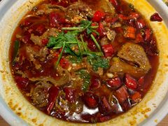 -花盐街·四川乐山小吃(西单大悦城店)