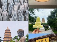 -华清宫景区