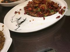 -毛家饭店(南沙万达店)